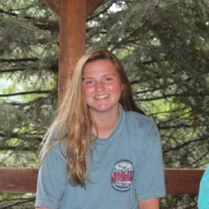 Meet your Posher, Ella